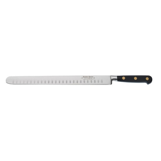Sabatier Slicer/Carving Knife Round Fluted 30cm