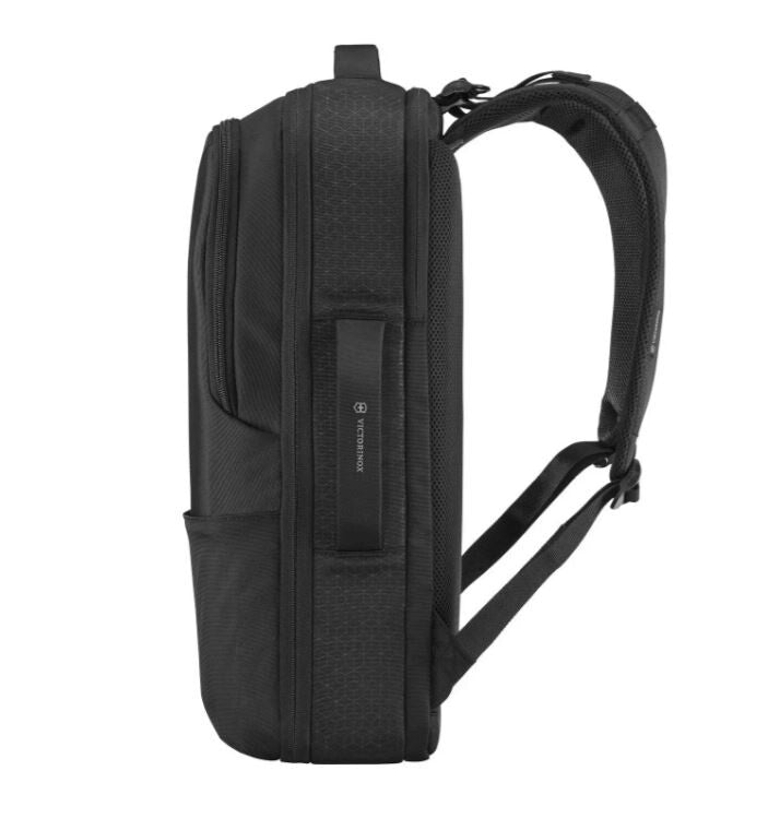 Victorinox Chefs Backpack & Knife Folder Set Complete With 15 Moulded Knives And Tools (54953)