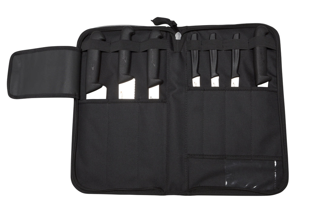 Folio 7 Compartment Knife Case