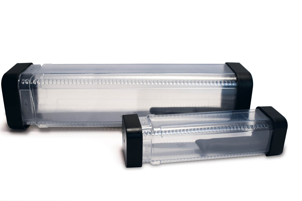Multi Use Knife / Equipment  Storage Container 35cm - 62cm