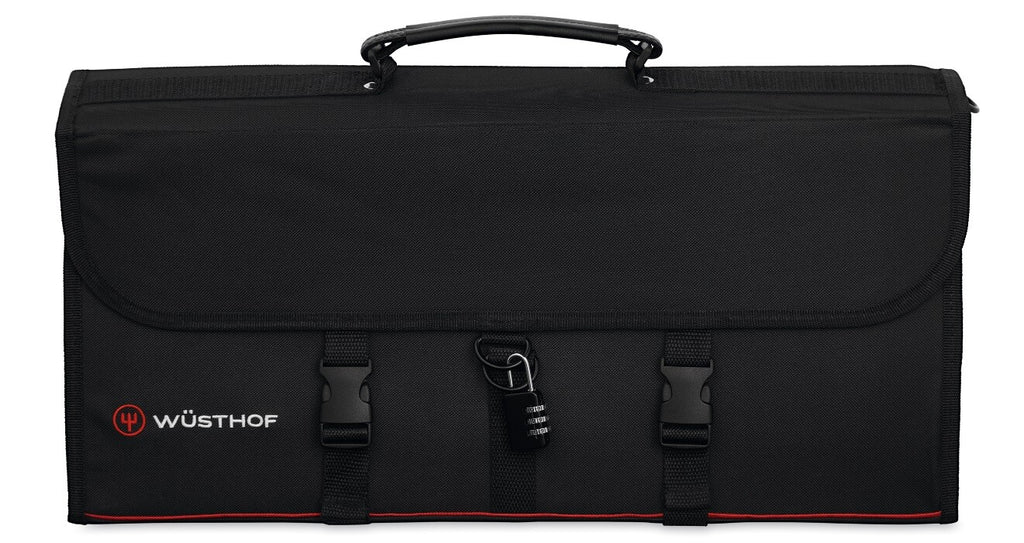 WÜSTHOF 18 Piece Case 51cm x 25cm 