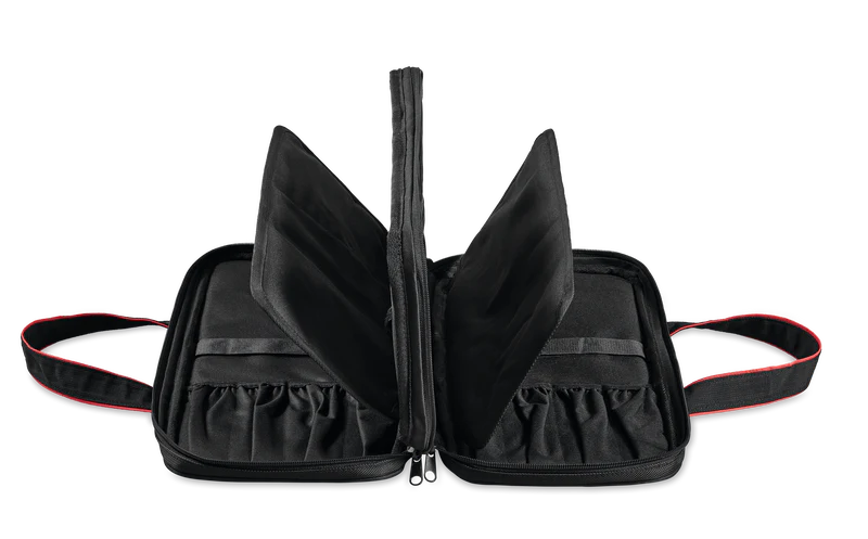 WÜSTHOF 20 Piece Bag 48cm x 25cm x 10cm