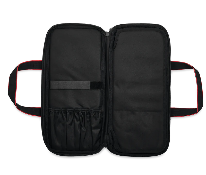 WÜSTHOF 20 Piece Bag 48cm x 25cm x 10cm
