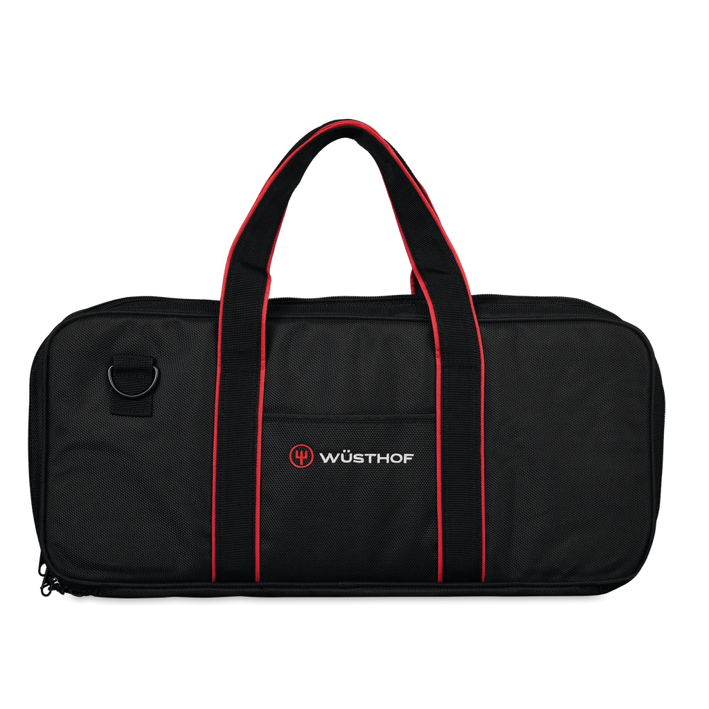 WÜSTHOF 20 Piece Bag 48cm x 25cm x 10cm