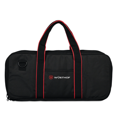 WÜSTHOF 20 Piece Bag 48cm x 25cm x 10cm