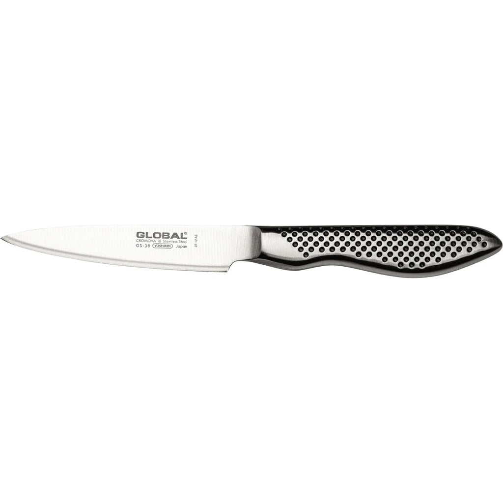 Global GS38 Paring Knife 9cm