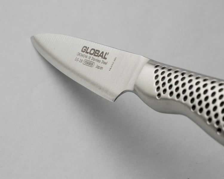Global GS38 Paring Knife 9cm