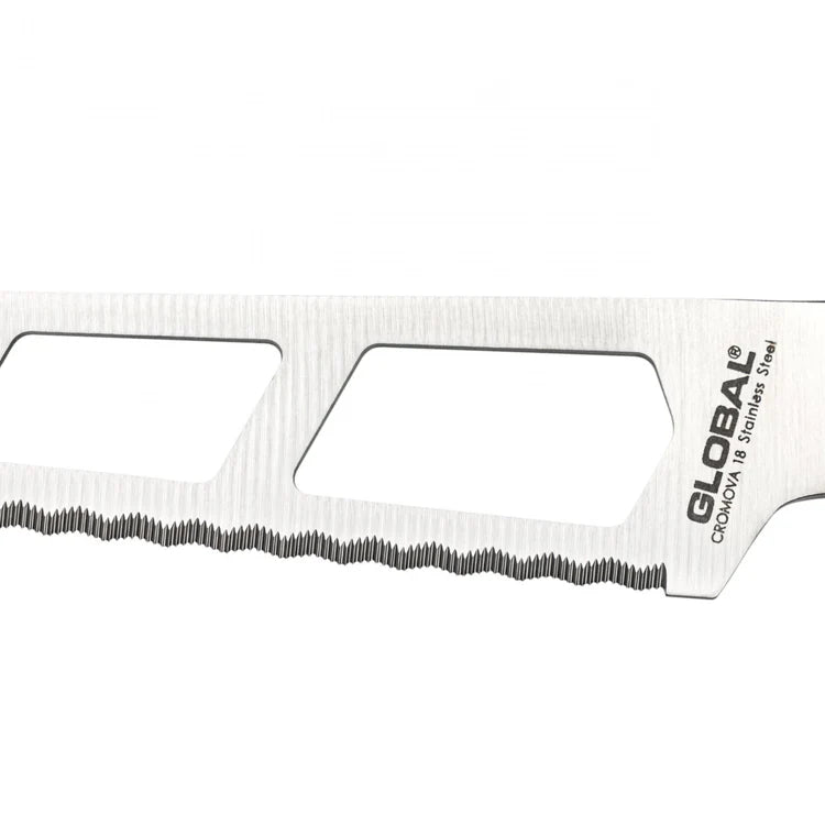 Global GS10 Cheese Knife 14cm