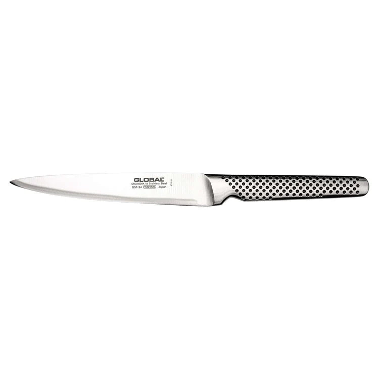 Global GSF24 Utility Knife 15cm