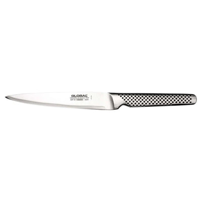 Global GSF24 Utility Knife 15cm