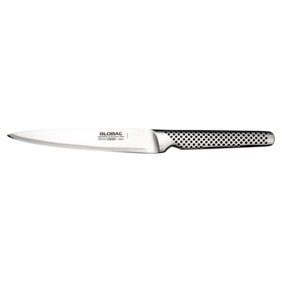 Global GSF24 Utility Knife 15cm