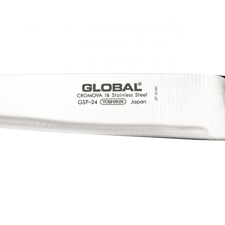 Global GSF24 Utility Knife 15cm