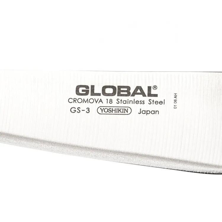 Global GS3 Cooks Knife 13cm
