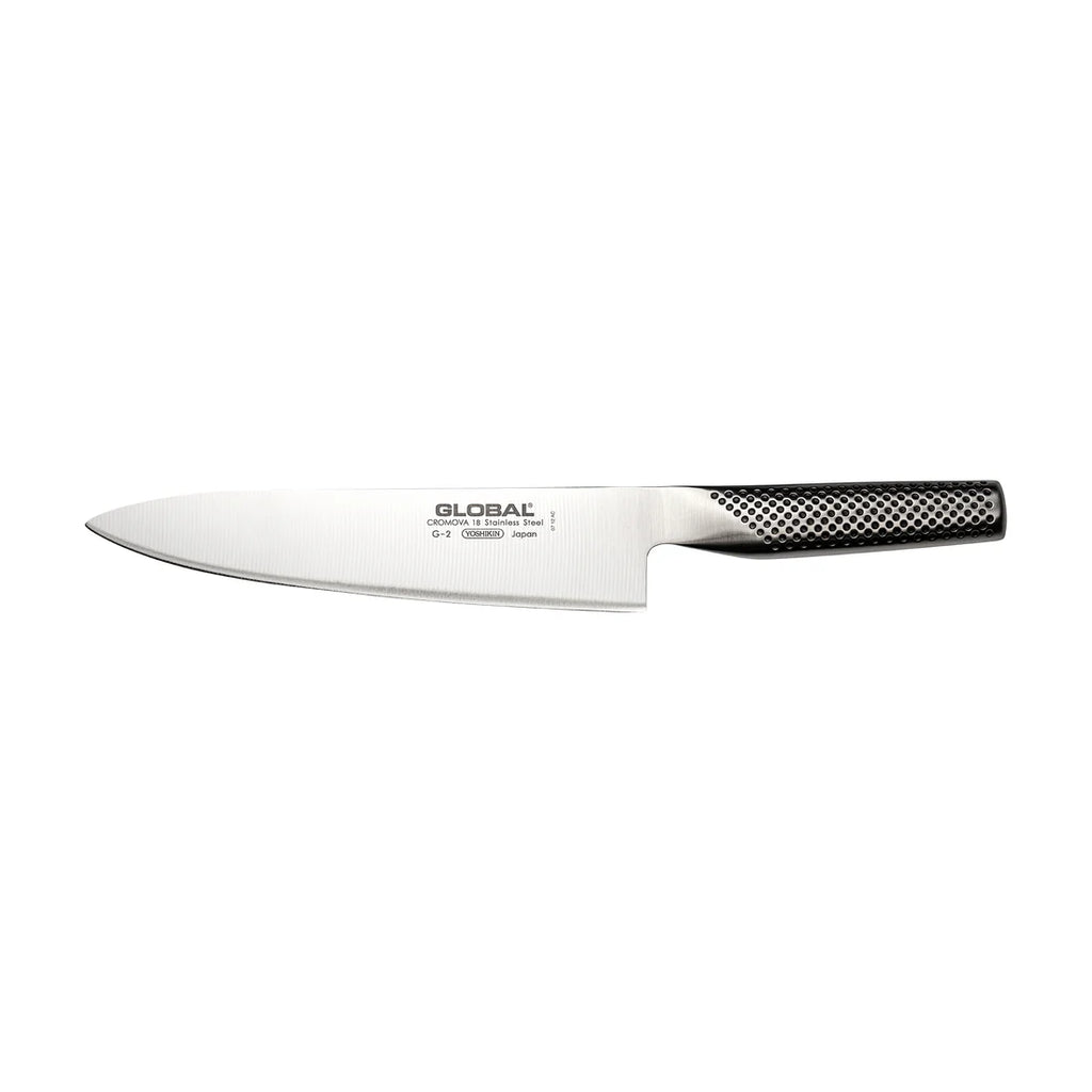 Global G2 Cooks Knife 20cm