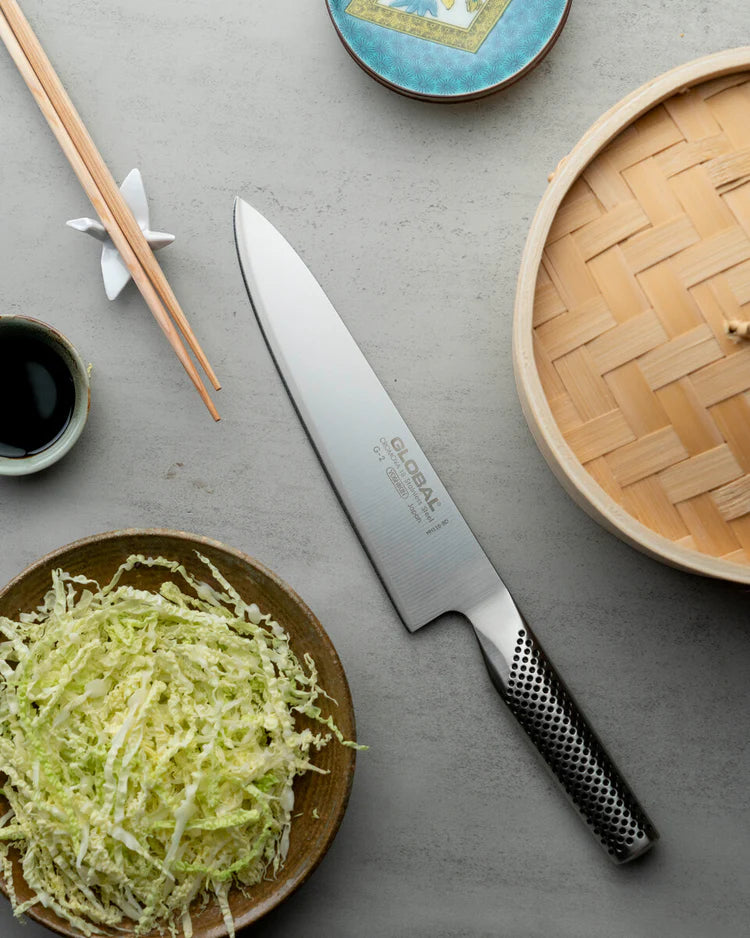 Global G2 Cooks Knife 20cm