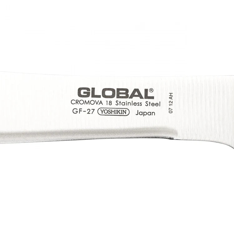 Global GF27 Butchers Drop Forge Knife 16cm