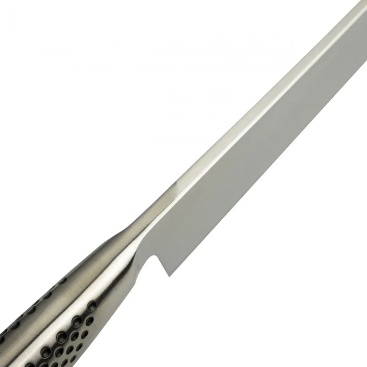 Global GF27 Butchers Drop Forge Knife 16cm