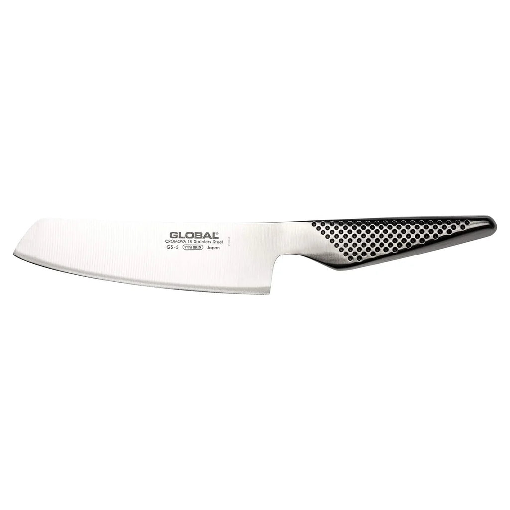 Global GS5 Vegetable Knife 14cm