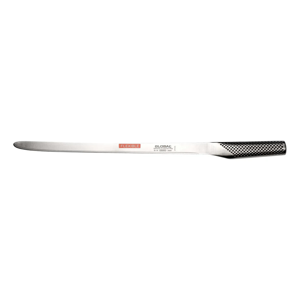 Global G10 Ham / Salmon Knife 31cm