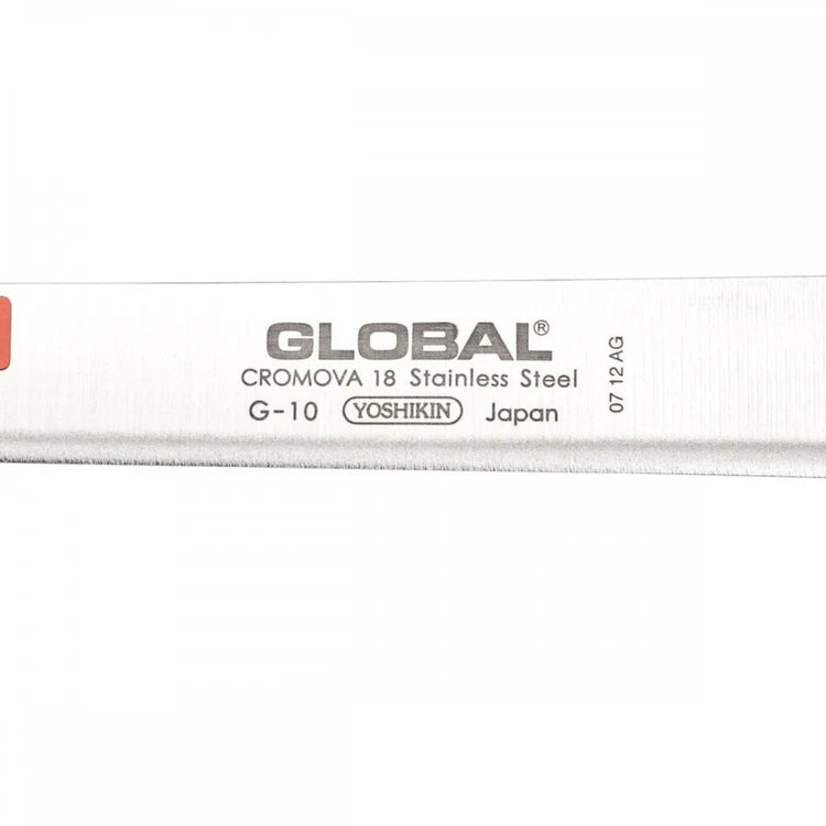 Global G10 Ham / Salmon Knife 31cm