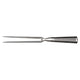 Global GF24 Carving Fork Straight