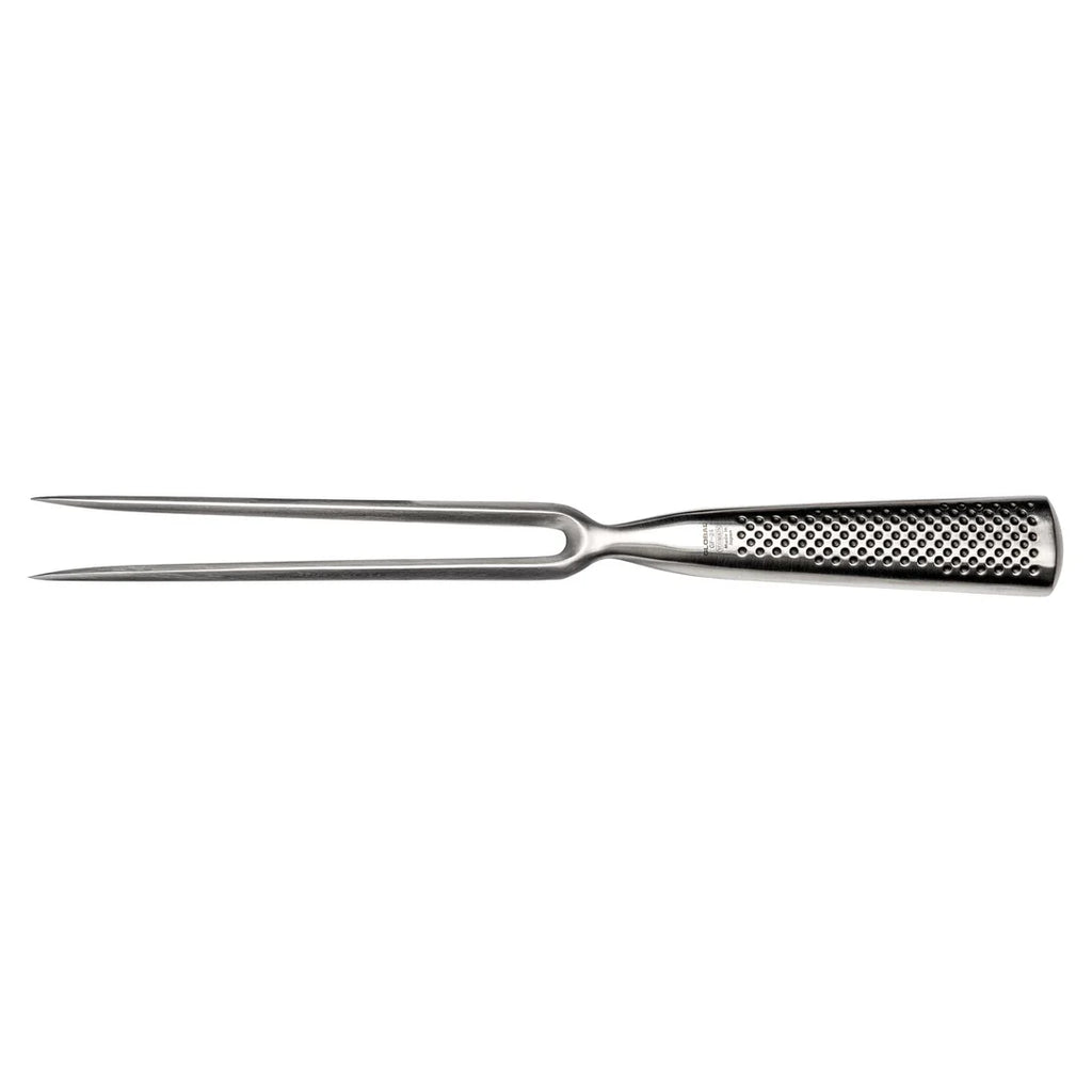 Global GF24 Carving Fork Straight