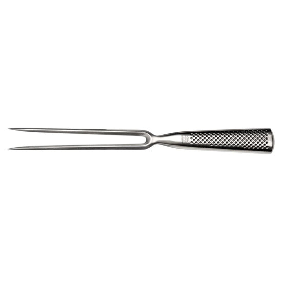 Global GF24 Carving Fork Straight