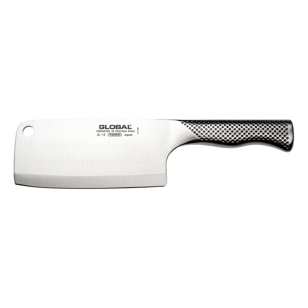 Global G12 Meat Chopper 440G 16cm