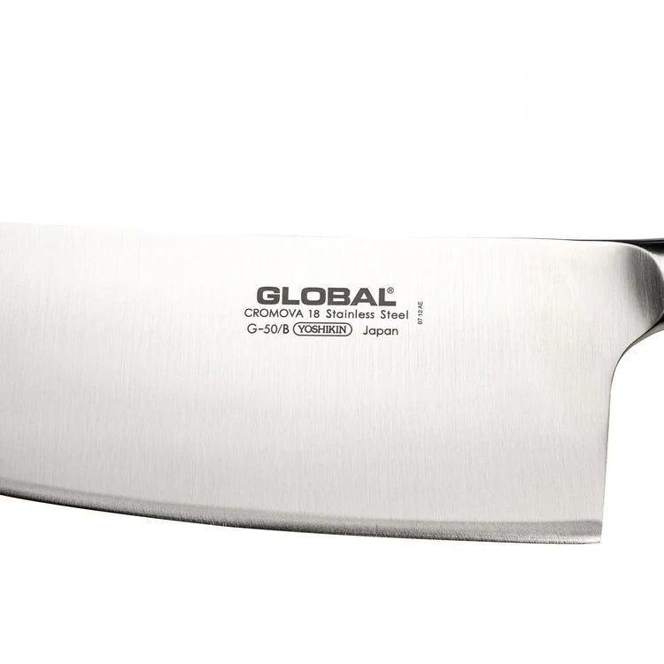 Global G50/B Chinese Chopper 20cm