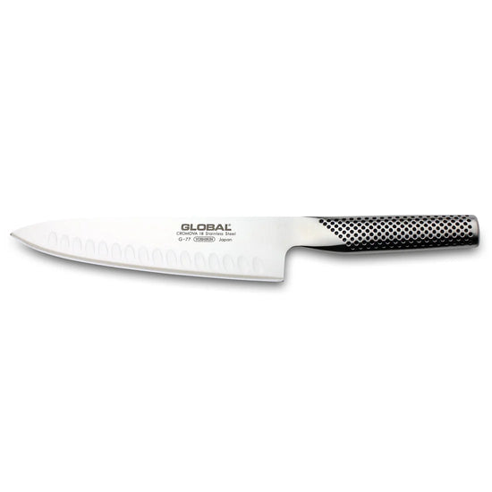 Global G7 Oriental Deba Knife 18cm