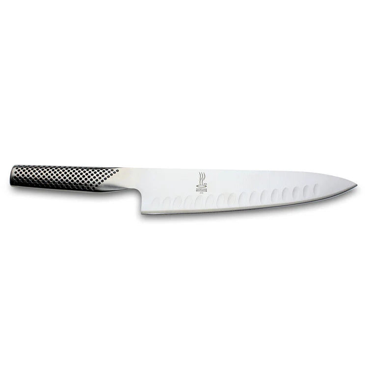 Global G7 Oriental Deba Knife 18cm