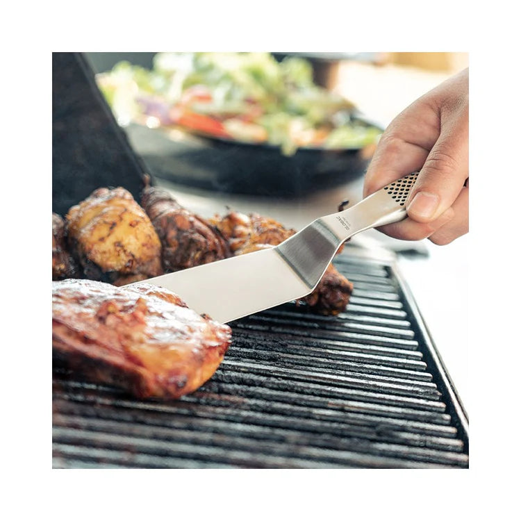 Global GS25 Spatula Plain