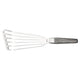 Global GS27 Fanned Spatula