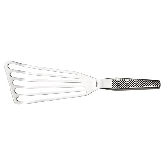 Global GS27 Fanned Spatula