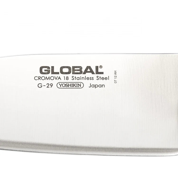 Global G29 Meat / Fish Slicer 18cm