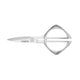 Global GKS - 210 Kitchen Scissors / Shears