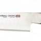 Global UKON GU-04 Santoku Knife 18cm