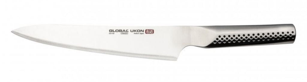 Global UKON GU-05 Carving Knife 21cm