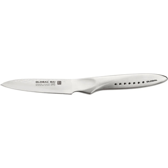 Global SAI Series SAI-S01 Paring Knife 9cm