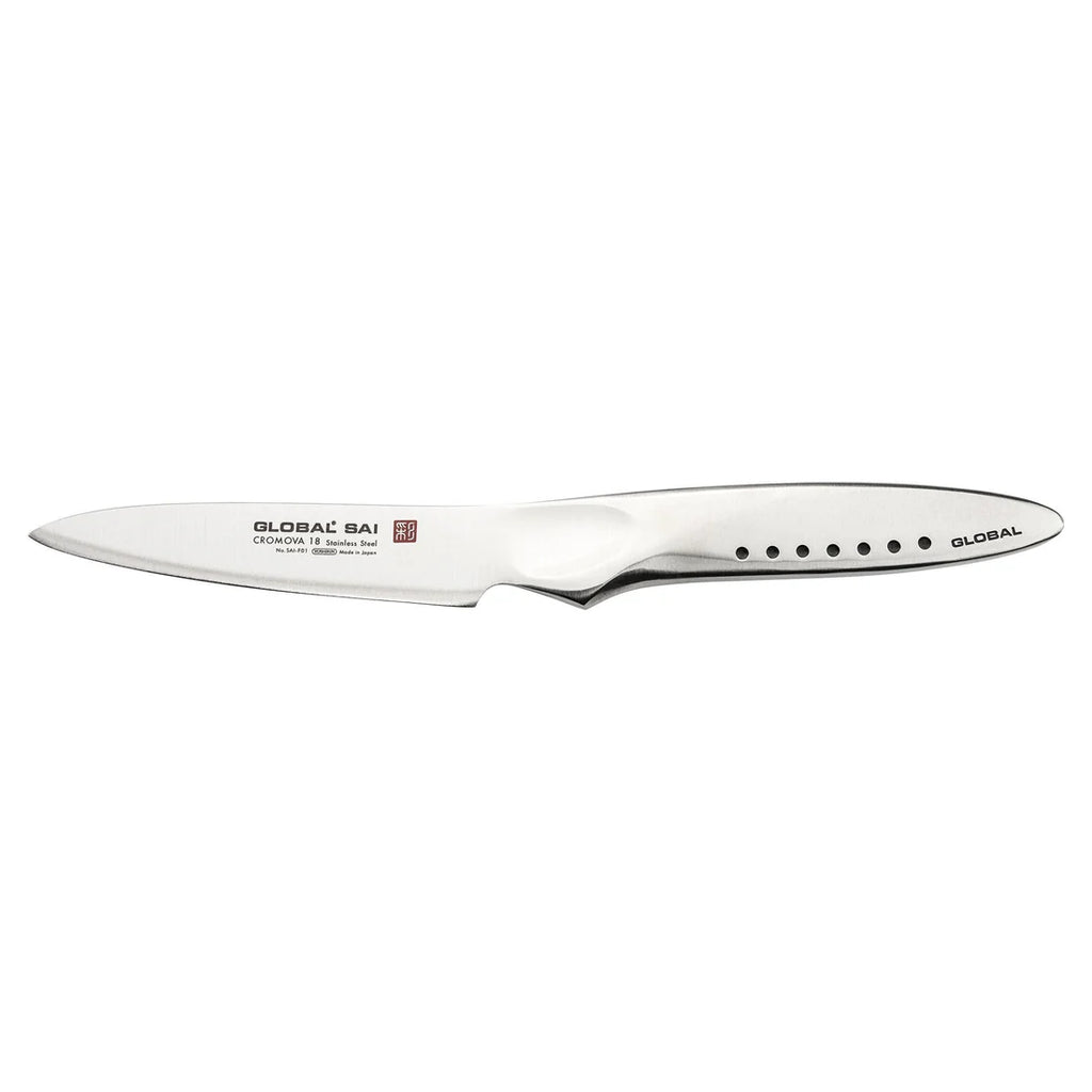 Global SAI Series SAI-F01 Paring Knife 9cm