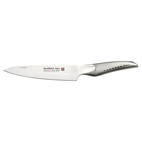 Global SAI Series SAI-M02 Utility Knife 14.5cm