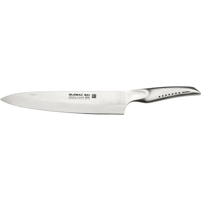 Global SAI Series SAI-06 Cooks Knife 25cm