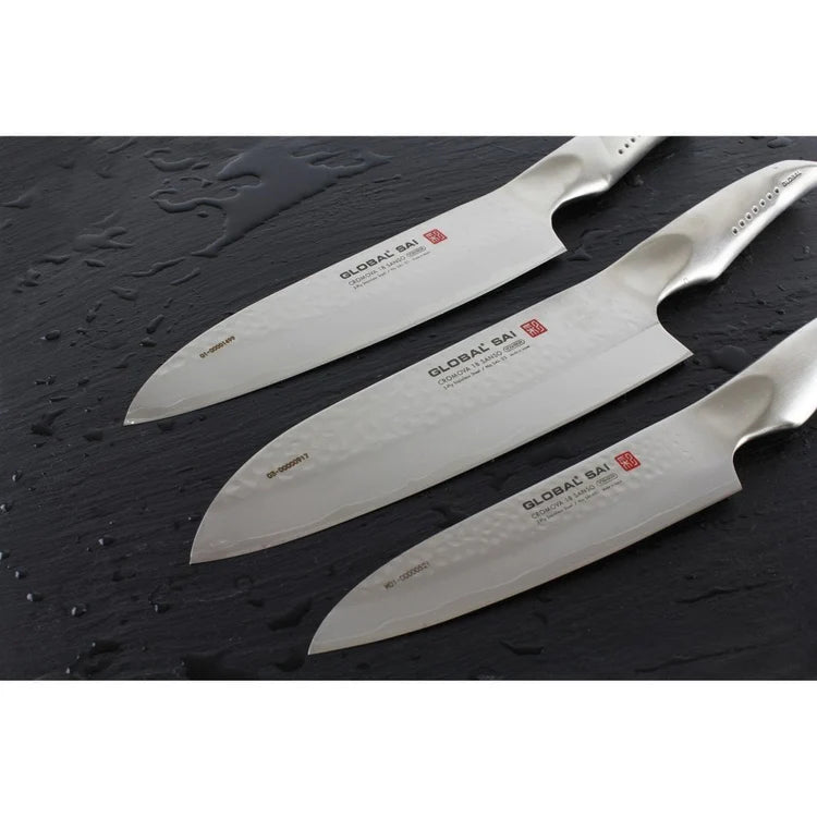 Global SAI Series SAI-02 Carving Knife 21cm
