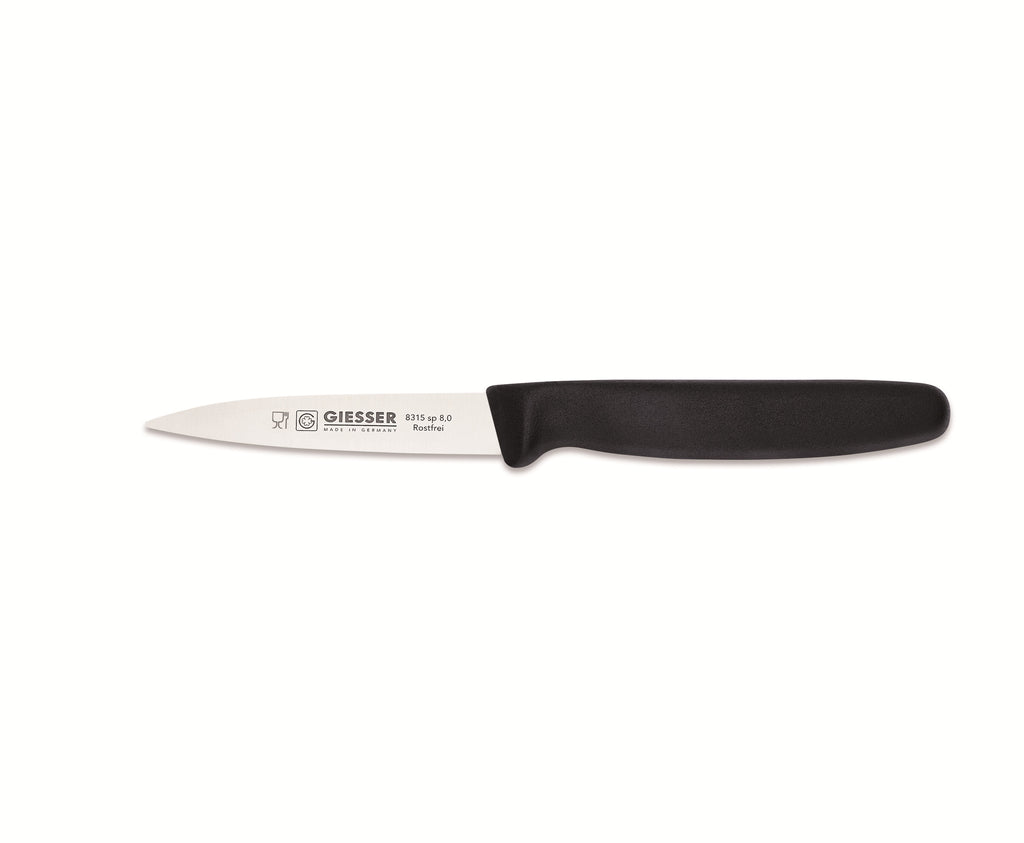 Giesser Paring Knife 8cm