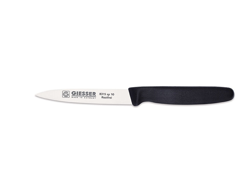 Giesser Paring Knife 10cm
