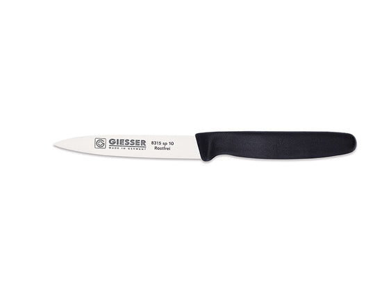 Giesser Paring Knife 10cm