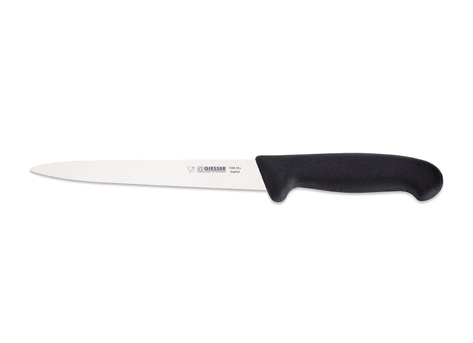 Giesser Filleting Knife 18cm