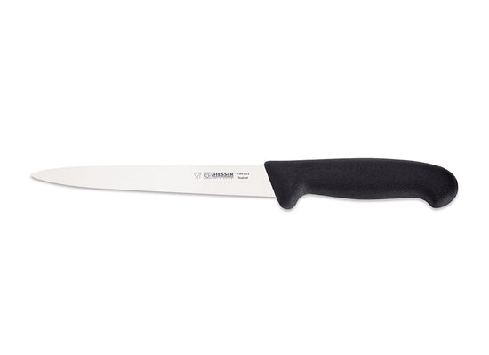 Giesser Filleting Knife 18cm