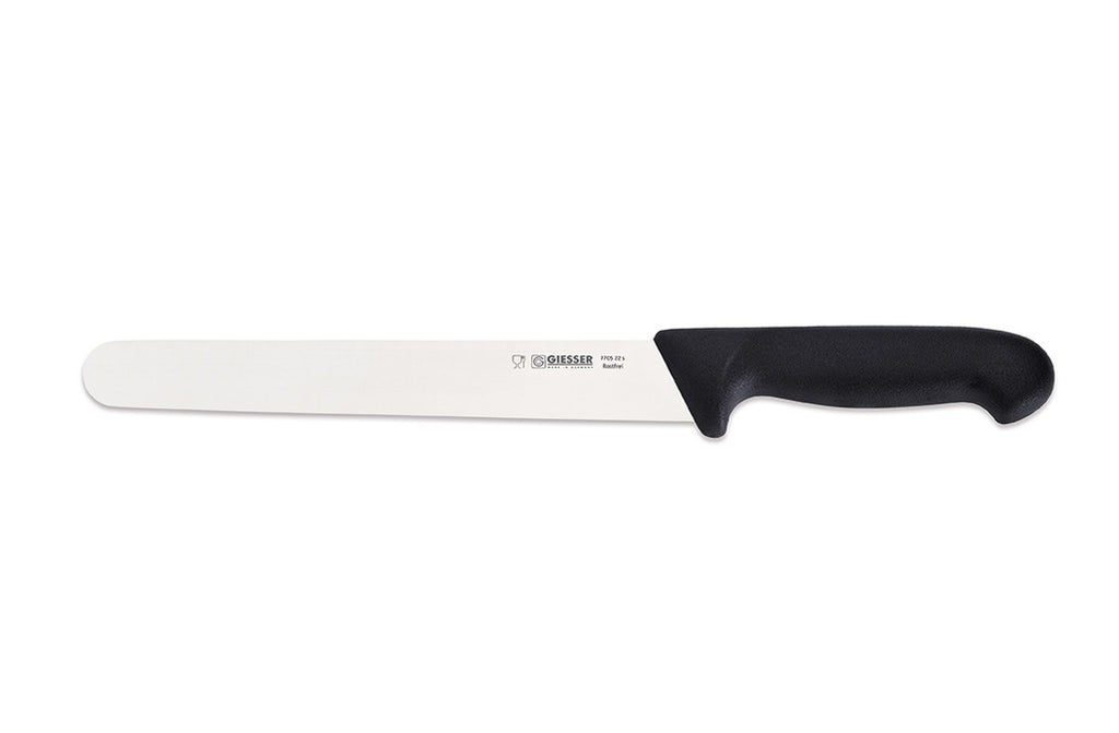 Giesser Slicing Knife 25cm