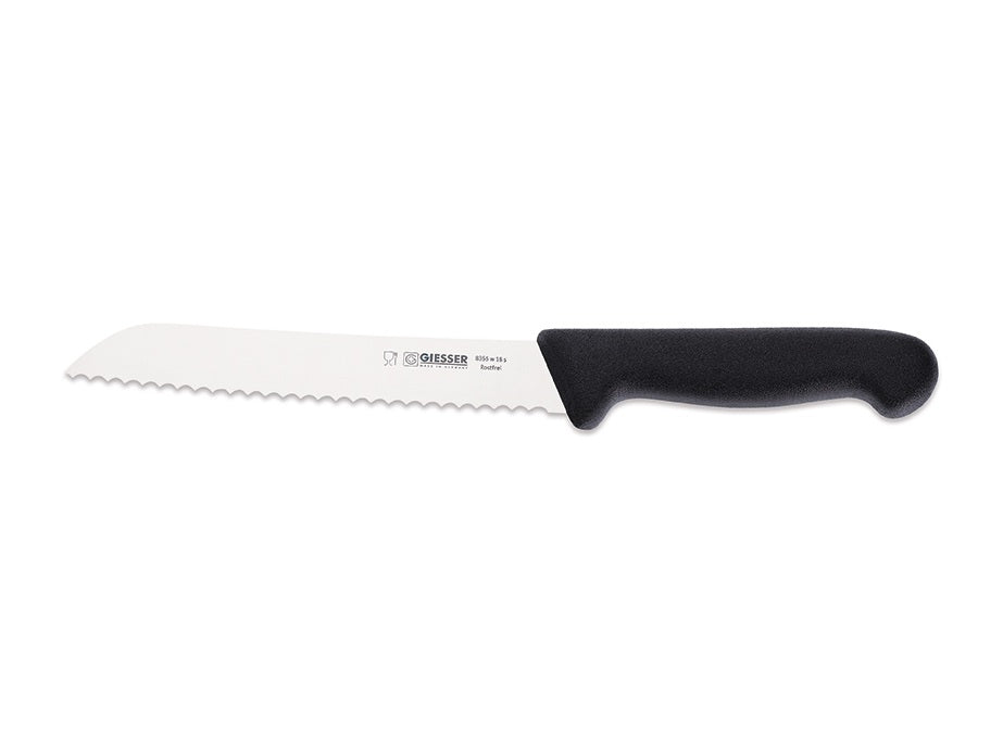 Giesser Bread Knife 21cm